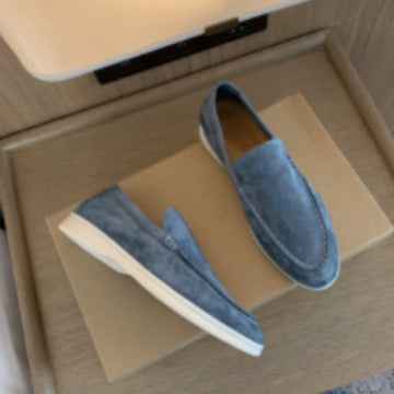 Elegantní Ortopedické Boty pro Každý Krok