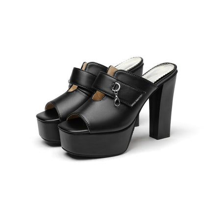 Elegantní Ortopedické Sandály pro Každý Krok