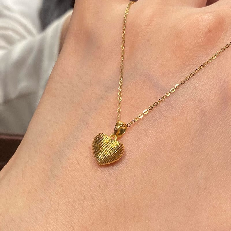 Romantický Šperk pro zvláštní chvíle