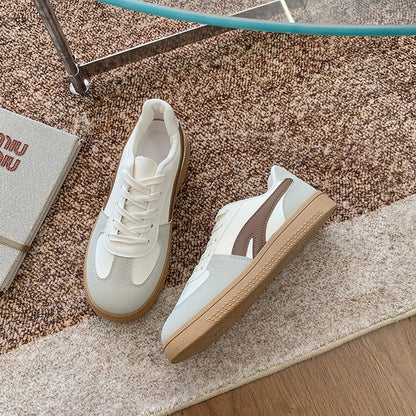 Klasické Ortopedické Tenisky s Nadčasovým Stylem