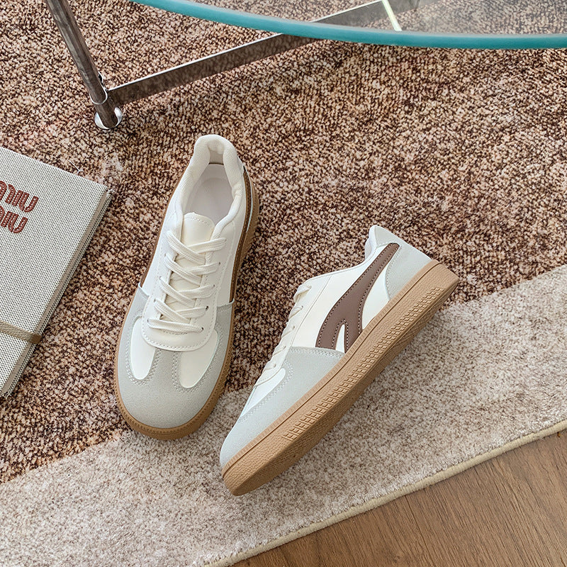 Klasické Ortopedické Tenisky s Nadčasovým Stylem