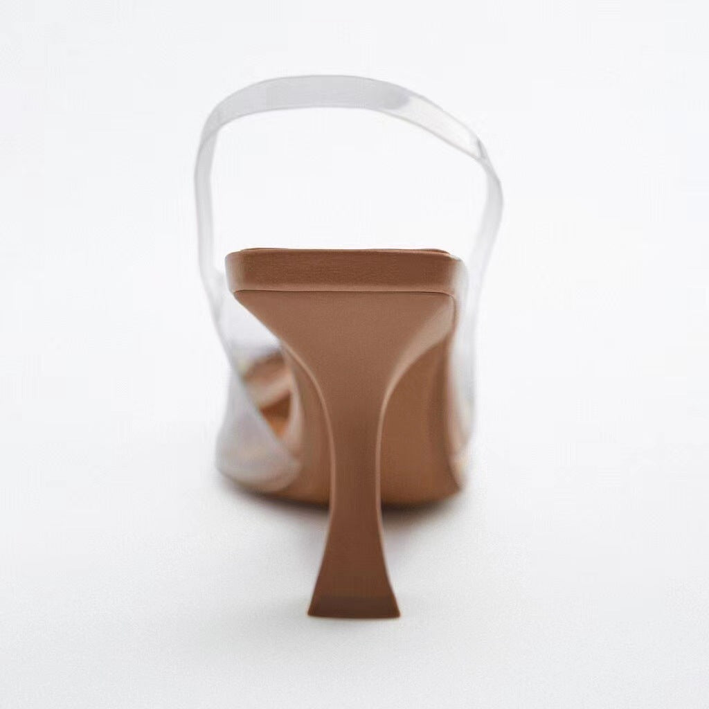 Elegantní Ortopedické Sandály s Unikátním Designem