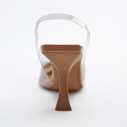 Elegantní Ortopedické Sandály s Unikátním Designem