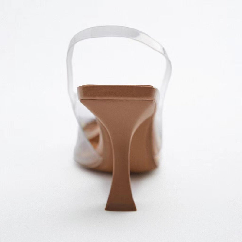 Elegantní Ortopedické Sandály s Unikátním Designem