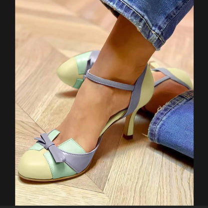 Ortopedické Sandály Inspirované Vintage