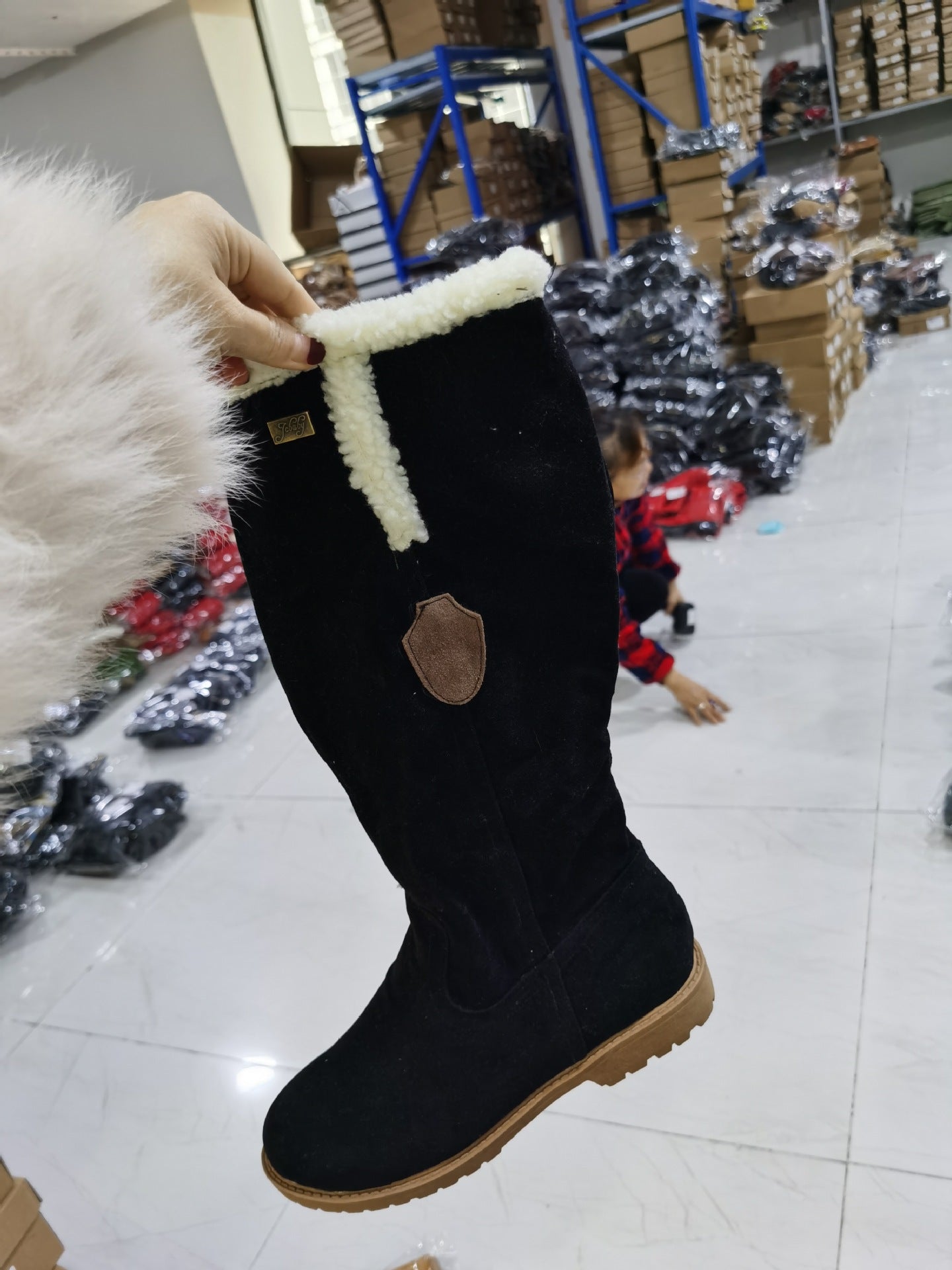 Stylové Ortopedické Kozačky pro Každou Příležitost