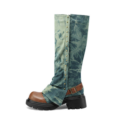 Elegantní Ortopedické Kozačky pro Každý Krok