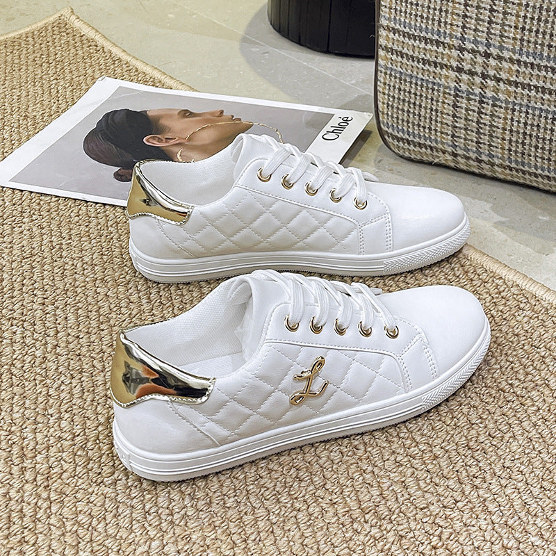 Krásně Zpracované Ortopedické Tenisky