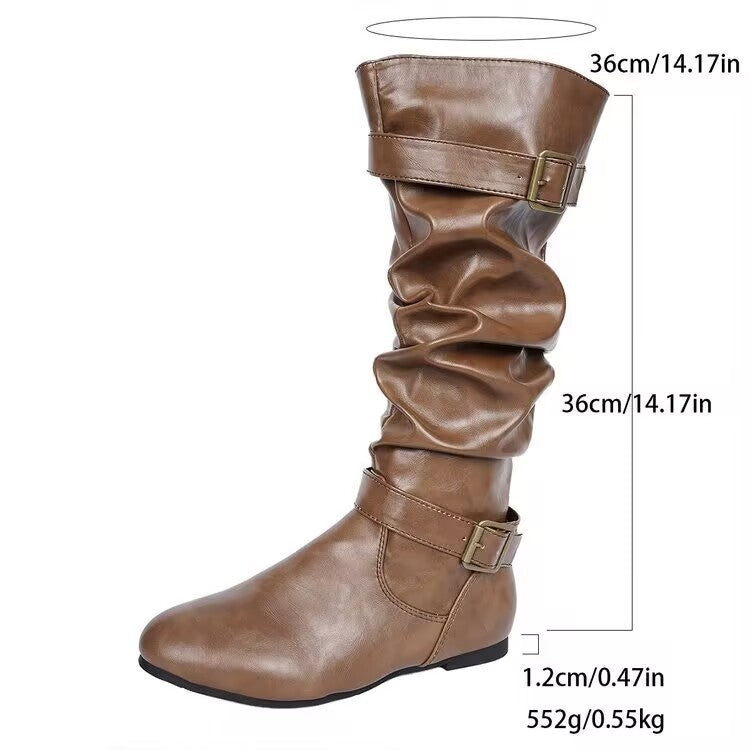 Stylové Ortopedické Kozačky pro Každou Příležitost