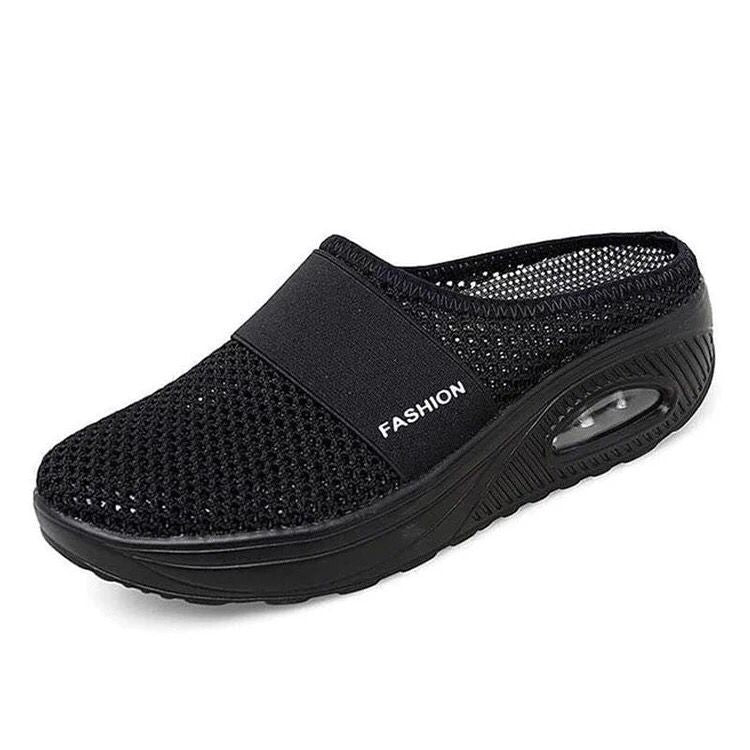 Elegantní Ortopedické Boty pro Každý Krok