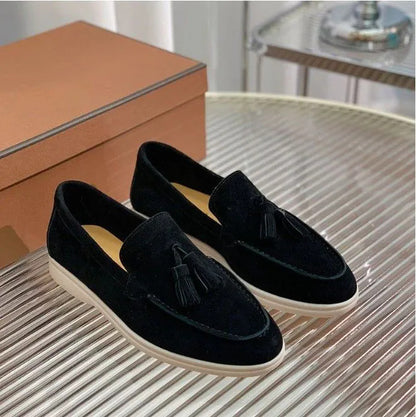 Elegantní Ortopedické Boty s Unikátním Designem