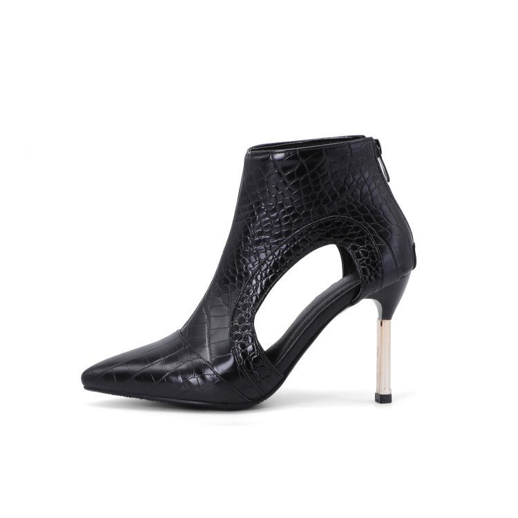 Elegantní Ortopedické Kozačky s Unikátním Designem