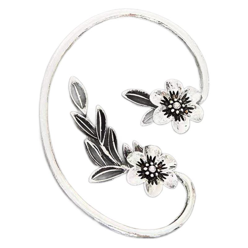 Ručně vyrobený vintage Náušnice