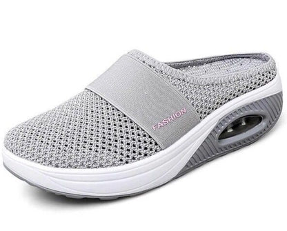 Elegantní Ortopedické Boty pro Každý Krok