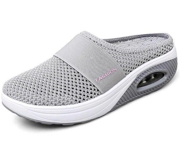 Elegantní Ortopedické Boty pro Každý Krok