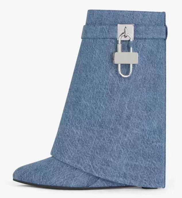 Stylové Ortopedické Kozačky pro Každou Příležitost