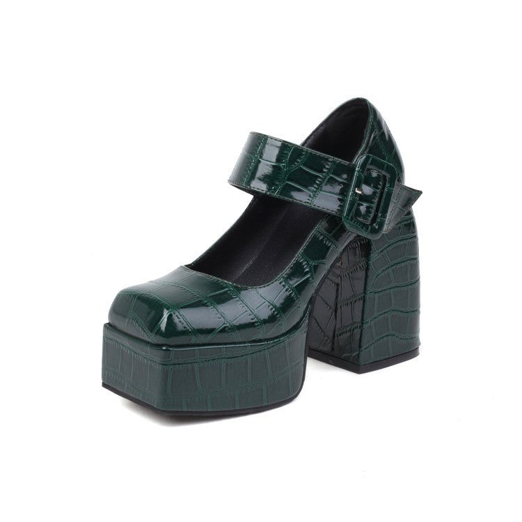 Elegantní Ortopedické Podpatky s Unikátním Designem
