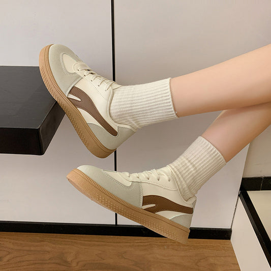 Klasické Ortopedické Tenisky s Nadčasovým Stylem