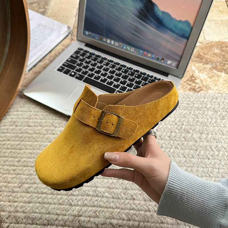 Elegantní Ortopedické Boty pro Každý Krok