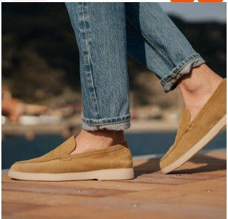 Elegantní Ortopedické Boty pro Každý Krok