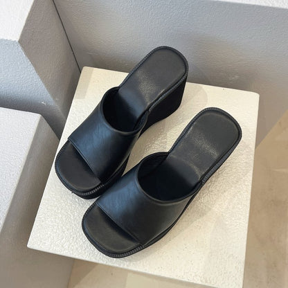 Elegantní Ortopedické Sandály pro Každý Krok