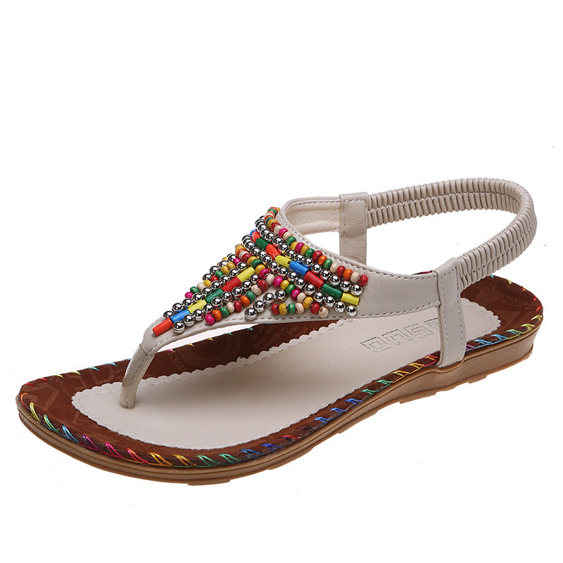 Elegantní Ortopedické Sandály pro Každý Krok