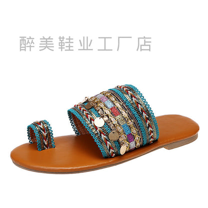 Klasické Ortopedické Sandály s Nadčasovým Stylem