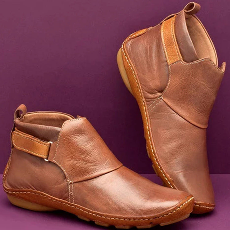 Stylové Ortopedické Kozačky pro Každou Příležitost
