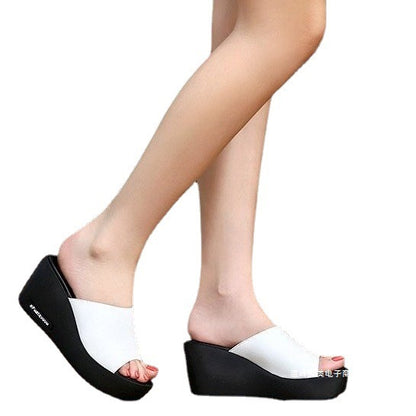 Elegantní Ortopedické Sandály pro Každý Krok