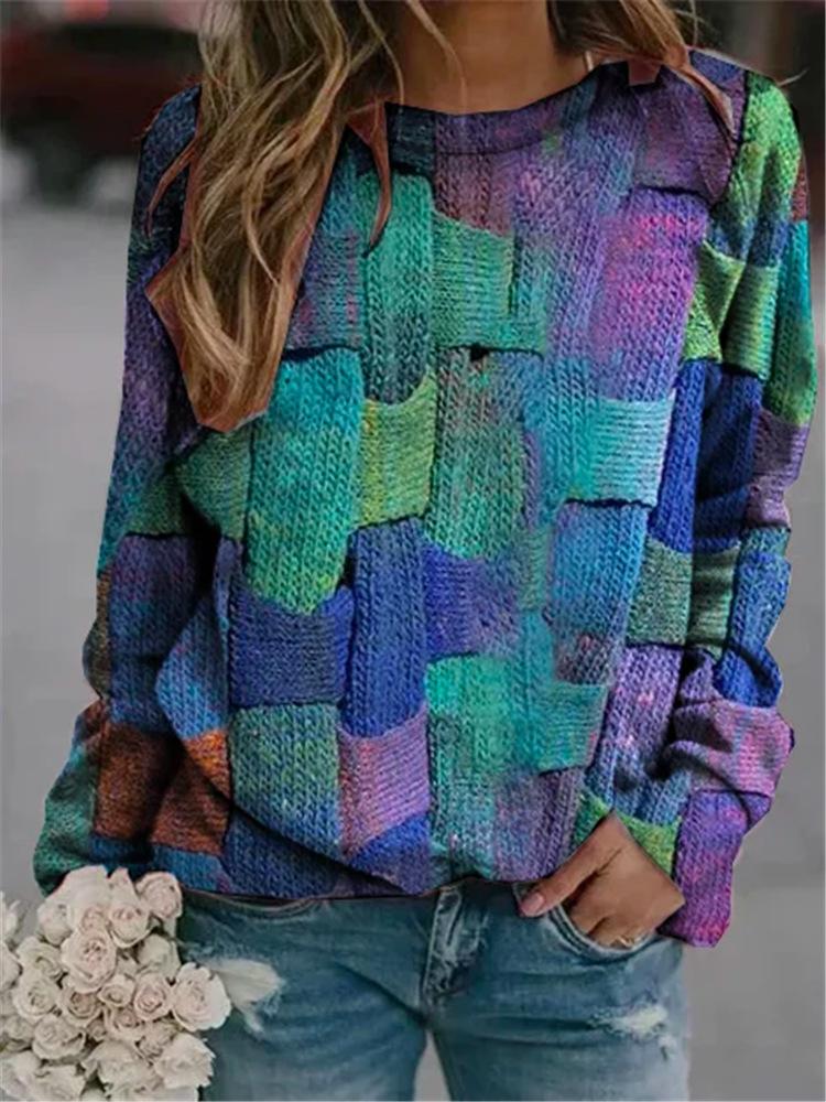 AS | Nadčasový a stylový všeobecný svetr