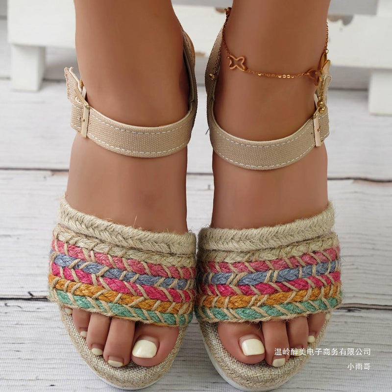 Stylové Ortopedické Sandály pro Každou Příležitost
