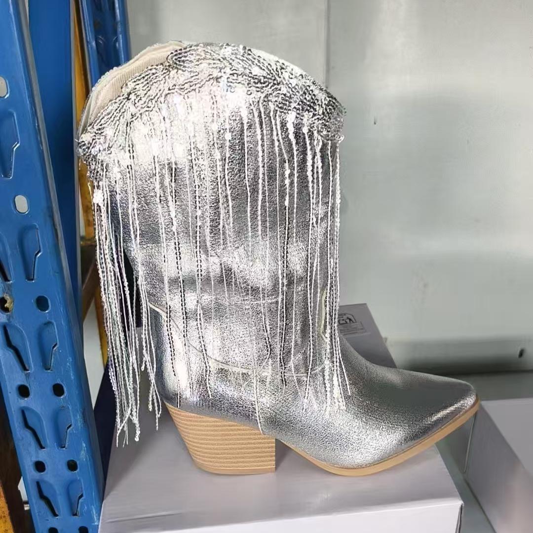 Stylové Ortopedické Kozačky pro Každou Příležitost