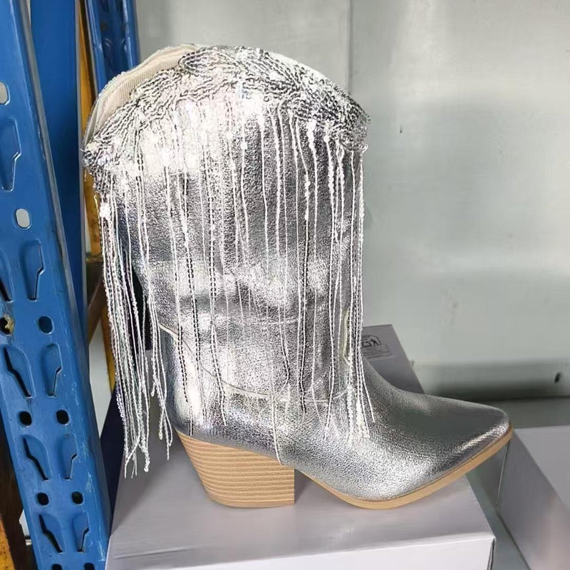 Stylové Ortopedické Kozačky pro Každou Příležitost