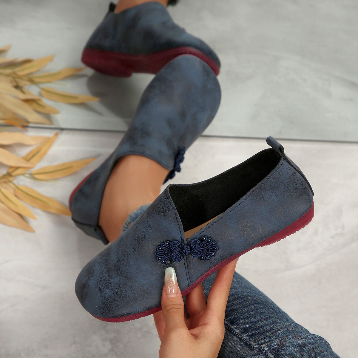 Stylové Ortopedické Boty pro Každou Příležitost