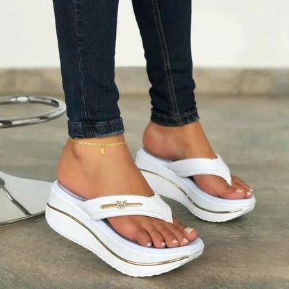 Elegantní Ortopedické Sandály pro Každý Krok