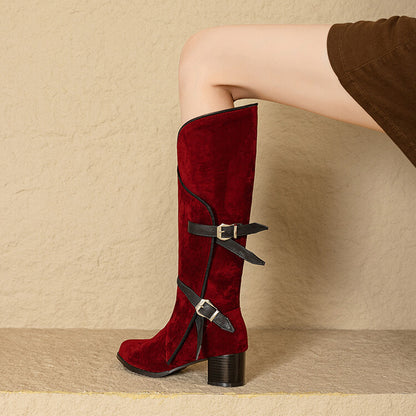 Krásně Zpracované Ortopedické Kozačky