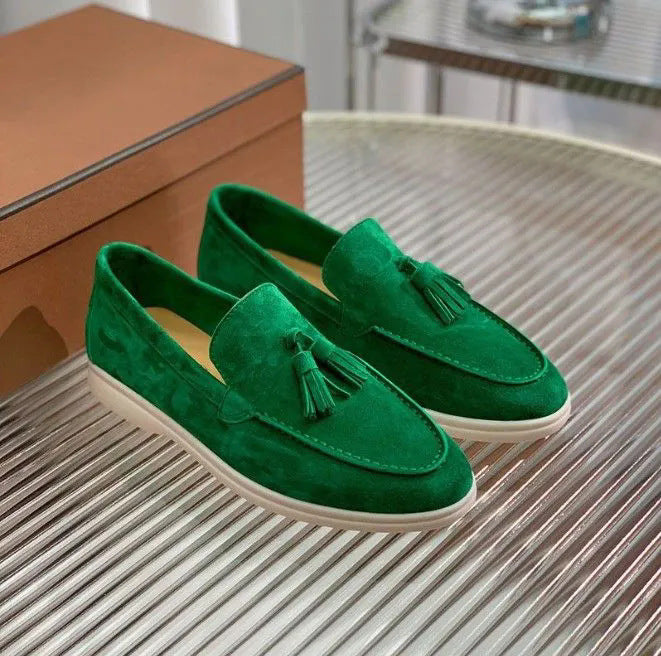 Elegantní Ortopedické Boty s Unikátním Designem