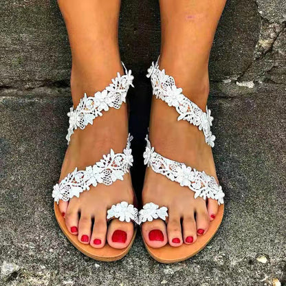 Elegantní Ortopedické Sandály pro Každý Krok