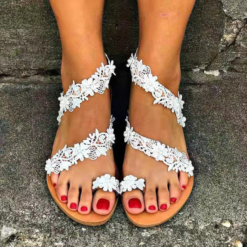 Elegantní Ortopedické Sandály pro Každý Krok