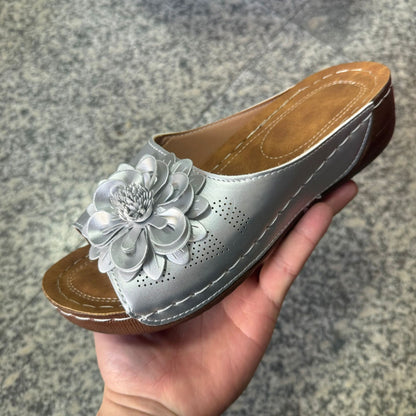Ortopedické Sandály Inspirované Vintage