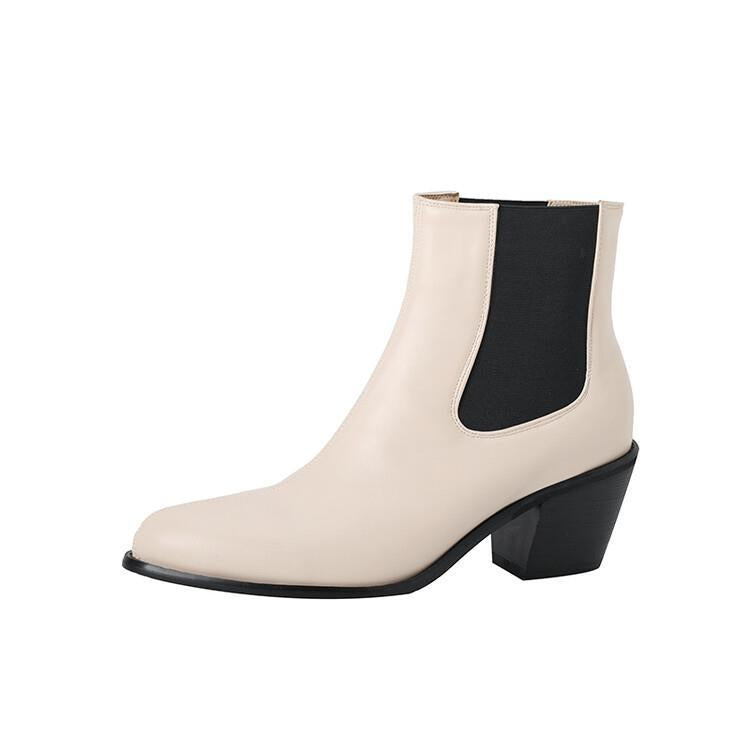 Elegantní Ortopedické Kozačky pro Každý Krok