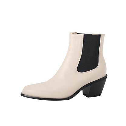 Elegantní Ortopedické Kozačky pro Každý Krok