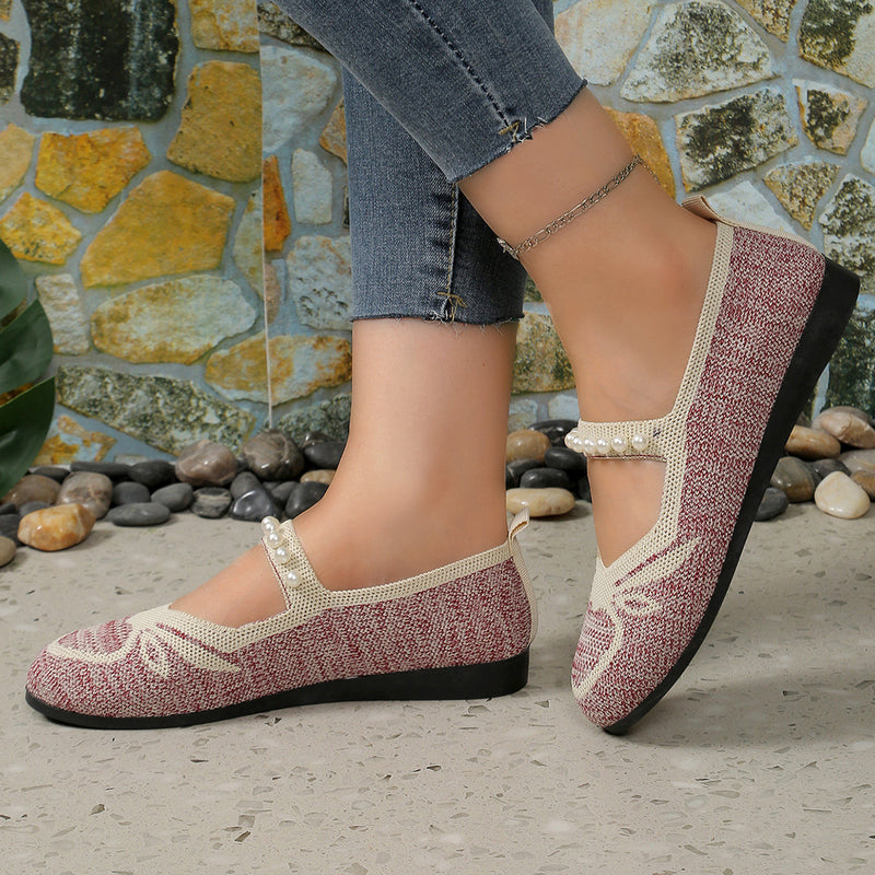 Elegantní Ortopedické Boty s Unikátním Designem