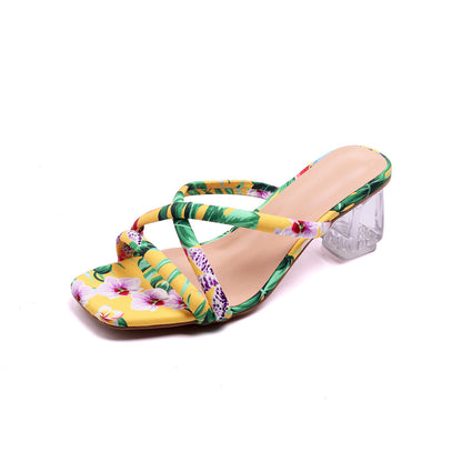 Elegantní Ortopedické Sandály pro Každý Krok