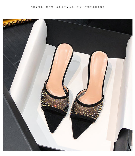 Elegantní Ortopedické Sandály pro Každý Krok