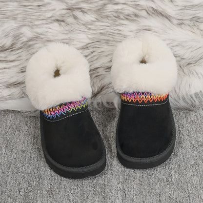 Elegantní Ortopedické Kozačky pro Každý Krok