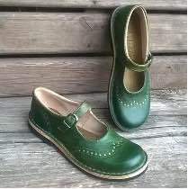 Ortopedické Boty Inspirované Vintage