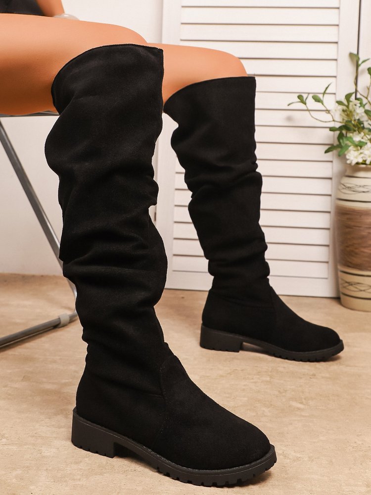 Stylové Ortopedické Kozačky pro Každou Příležitost