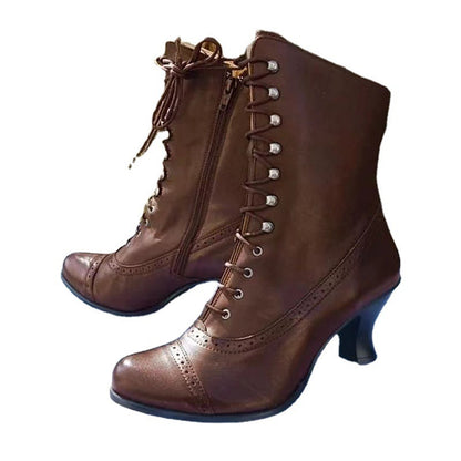 Elegantní Ortopedické Kozačky pro Každý Krok