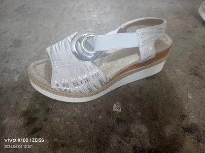 Stylové Ortopedické Sandály pro Každou Příležitost